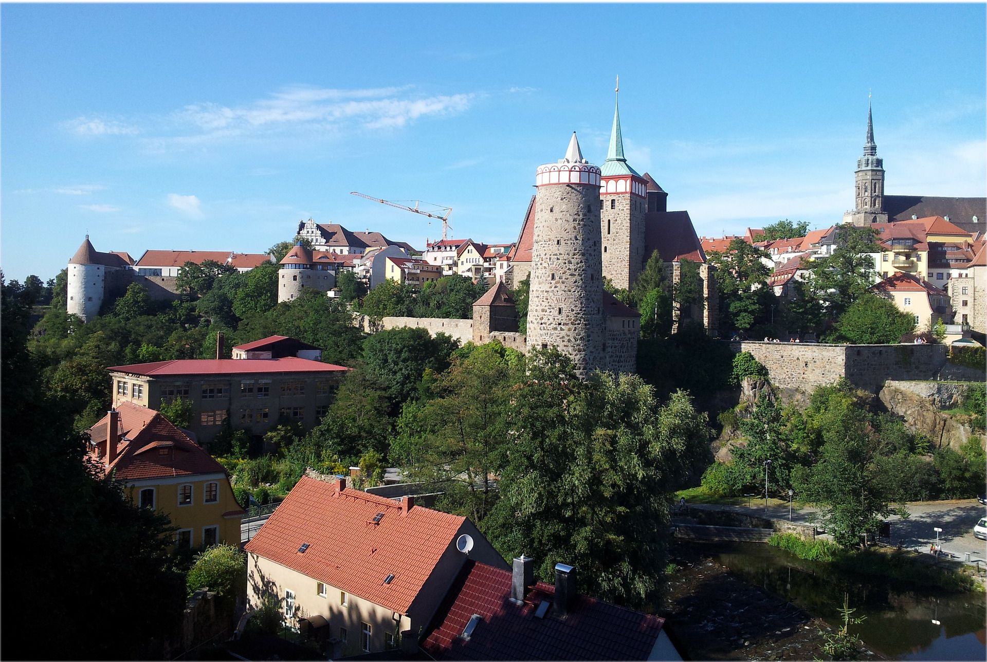 Bautzen